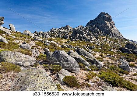 Redondo cliff in the Sierra de la Paramera Navandrinal? vila Castilla Le? n Spain View Large Photo Image Stock Image - Redondo cliff in the Sierra de la Paramera Navandrinal? vila Castilla Le? n Spain. Fotosearch