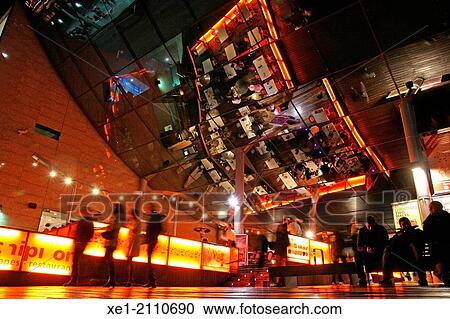 Reflections, shopping center Maremagnum, Port Vell, Barcelona, Catalonia, Spain View Large Photo Image Stock Image - Reflections, shopping center Maremagnum, Port Vell, Barcelona, Catalonia, Spain. Fotosearch