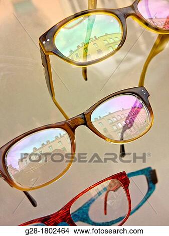 Reflex glasses View Large Photo Image Picture - Reflex glasses. Fotosearch