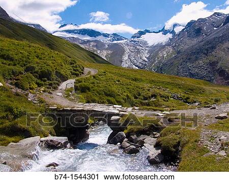 refuge du carro, bonneval, savoie, france View Large Photo Image Stock Image - refuge du carro, bonneval, savoie, france. Fotosearch