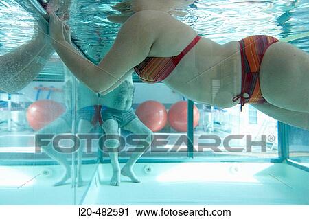 Rehabilitation, Hydrotherapy pool. Hospital Universitario Gran Canaria Doctor Negrin, Las Palmas de Gran Canaria. Canary Islands, Spain View Large Photo Image Stock Image - Rehabilitation, Hydrotherapy pool. Hospital Universitario Gran Canaria Doctor Negrin, Las Palmas de Gran Canaria. Canary Islands, Spain. Fotosearch