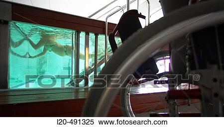 Rehabilitation, Hydrotherapy pool. Hospital Universitario Gran Canaria Doctor Negrin, Las Palmas de Gran Canaria. Canary Islands, Spain View Large Photo Image Stock Photography - Rehabilitation, Hydrotherapy pool. Hospital Universitario Gran Canaria Doctor Negrin, Las Palmas de Gran Canaria. Canary Islands, Spain. Fotosearch