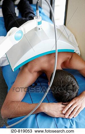 Rehabilitation, Thermatur M250 high-frequency electrotherapy. Hospital Universitario de Gran Canaria Doctor Negrin, Las Palmas de Gran Canaria. Canary Islands, Spain View Large Photo Image Stock Image - Rehabilitation, Thermatur M250 high-frequency electrotherapy. Hospital Universitario de Gran Canaria Doctor Negrin, Las Palmas de Gran Canaria. Canary Islands, Spain. Fotosearch