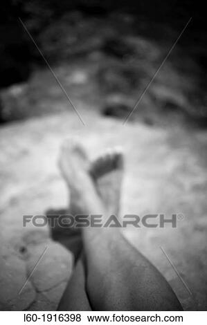 Relax near El Playazo Cabo de Gata Natural Park, Almeria, Andalusia View Large Photo Image Stock Photo - Relax near El Playazo Cabo de Gata Natural Park, Almeria, Andalusia. Fotosearch