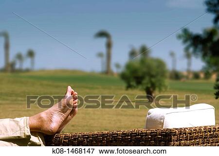 Relaxation, Spain View Large Photo Image Stock Photo - Relaxation, Spain. Fotosearch