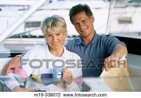relaxing on a boat View Large Photo Image Stock Image - relaxing on a boat. Fotosearch