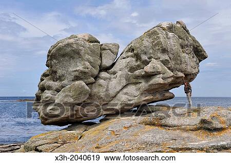 remarkable rocks on Ile de Sein, off the coast of Pointe du Raz, Finistere department, Brittany region, west of France, western Europe. View Large Photo Image Stock Photo - remarkable rocks on Ile de Sein, off the coast of Pointe du Raz, Finistere department, Brittany region, west of France, western Europe.. Fotosearch