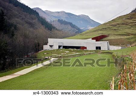 Replica of Ekain Cave, Ekainberri, Cestona, Zestoa, Gipuzkoa, Guipuzcoa, Basque Country, Spain View Large Photo Image Stock Image - Replica of Ekain Cave, Ekainberri, Cestona, Zestoa, Gipuzkoa, Guipuzcoa, Basque Country, Spain. Fotosearch