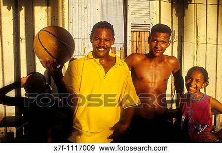 Republica Dominicana Pen? nsula de SamanB Sanchez Friends in the prolongation of the Duarte street View Large Photo Image Stock Photo - Republica Dominicana Pen? nsula de SamanB Sanchez Friends in the prolongation of the Duarte street. Fotosearch