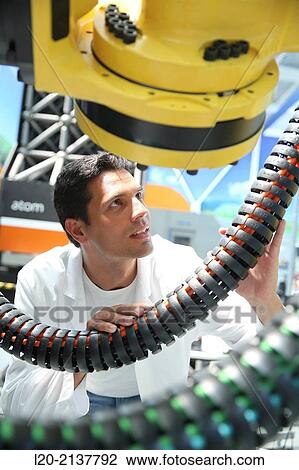 Research and development for the design of robotic manufacturing cell to work in aircraft component. Industry and Transport. Technology and Research Centre, Technological Park, Donostia, San Sebastian, Gipuzkoa, Basque Country, Spain View Large Photo Image Stock Image - Research and development for the design of robotic manufacturing cell to work in aircraft component. Industry and Transport. Technology and Research Centre, Technological Park, Donostia, San Sebastian, Gipuzkoa, Basque Country, Spain. Fotosearch