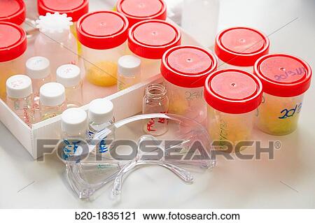 Stock Image - Research on synthesis, assembly and processing of polymers, Basque Center for Macromolecular Design and Engineering, Center of R & D + i Joxe Mari Korta, UPV, Basque Country University, Donostia, San Sebastian, Gipuzkoa, Spain. Fotosearch