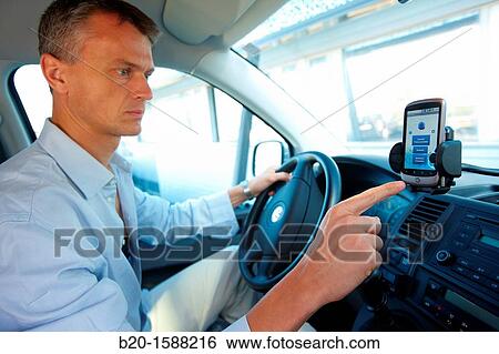 Research testing the emotional and support self-improvement system based on the detection of emotional valence from the analysis of physiological signals driving a car View Large Photo Image Stock Photograph - Research testing the emotional and support self-improvement system based on the detection of emotional valence from the analysis of physiological signals driving a car. Fotosearch