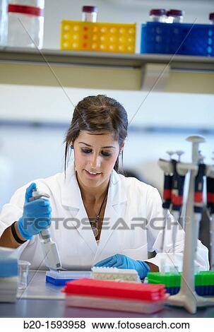 Researcher handling DNA samples, Biotechnology Laboratory, Health Area, Alava Technology Park, Technology Centre, Tecnalia Research & Innovation, Miano, Araba, Basque Country, Spain View Large Photo Image Stock Photo - Researcher handling DNA samples, Biotechnology Laboratory, Health Area, Alava Technology Park, Technology Centre, Tecnalia Research & Innovation, Miano, Araba, Basque Country, Spain. Fotosearch