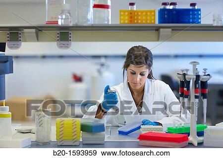 Researcher handling DNA samples, Biotechnology Laboratory, Health Area, Alava Technology Park, Technology Centre, Tecnalia Research & Innovation, Miano, Araba, Basque Country, Spain View Large Photo Image Stock Photo - Researcher handling DNA samples, Biotechnology Laboratory, Health Area, Alava Technology Park, Technology Centre, Tecnalia Research & Innovation, Miano, Araba, Basque Country, Spain. Fotosearch
