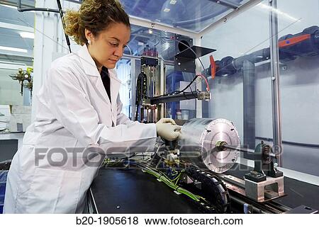 Researcher testing, Development of nanofibers by electrospinning, Industry, Tecnalia Research & innovation, Technology and Research Centre, Miramon Technological Park, San Sebastian, Donostia, Gipuzkoa, Basque Country, Spain View Large Photo Image Stock Photo - Researcher testing, Development of nanofibers by electrospinning, Industry, Tecnalia Research & innovation, Technology and Research Centre, Miramon Technological Park, San Sebastian, Donostia, Gipuzkoa, Basque Country, Spain. Fotosearch