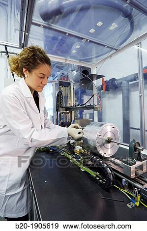 Researcher testing, Development of nanofibers by electrospinning, Industry, Tecnalia Research & innovation, Technology and Research Centre, Miramon Technological Park, San Sebastian, Donostia, Gipuzkoa, Basque Country, Spain View Large Photo Image Stock Photo - Researcher testing, Development of nanofibers by electrospinning, Industry, Tecnalia Research & innovation, Technology and Research Centre, Miramon Technological Park, San Sebastian, Donostia, Gipuzkoa, Basque Country, Spain. Fotosearch
