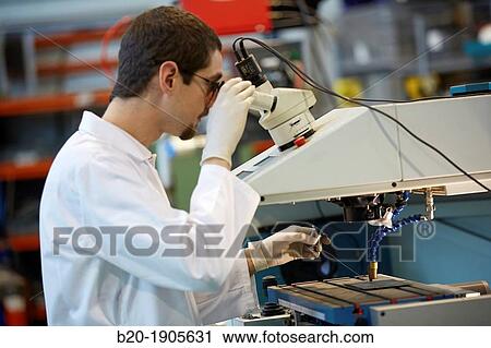 Researcher with laser welding equipment, Industry, Tecnalia Research & innovation, Technology and Research Centre, Miramon Technological Park, San Sebastian, Donostia, Gipuzkoa, Basque Country, Spain View Large Photo Image Stock Image - Researcher with laser welding equipment, Industry, Tecnalia Research & innovation, Technology and Research Centre, Miramon Technological Park, San Sebastian, Donostia, Gipuzkoa, Basque Country, Spain. Fotosearch