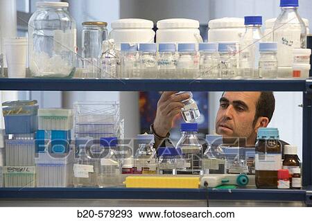 Researcher working in laboratory, Fundaci? n Inbiomed, Genetrix Group. Center for research in stem cells and regenerative medicine. Donostia, San Sebastian, Euskadi. Spain. View Large Photo Image Stock Image - Researcher working in laboratory, Fundaci? n Inbiomed, Genetrix Group. Center for research in stem cells and regenerative medicine. Donostia, San Sebastian, Euskadi. Spain.. Fotosearch