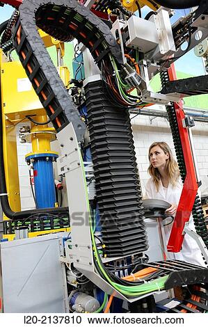 Researcher working on portable robot. Aerospace industry. Technology and Research Center. Miramon Technological Park. San Sebastian. Donostia. Gipuzkoa. Basque Country. Spain. View Large Photo Image Stock Image - Researcher working on portable robot. Aerospace industry. Technology and Research Center. Miramon Technological Park. San Sebastian. Donostia. Gipuzkoa. Basque Country. Spain.. Fotosearch