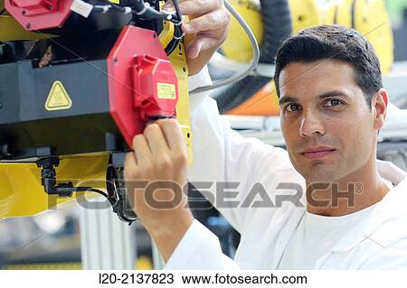 Researcher working on portable robot. Aerospace industry. Technology and Research Center. Miramon Technological Park. San Sebastian. Donostia. Gipuzkoa. Basque Country. Spain. View Large Photo Image Stock Image - Researcher working on portable robot. Aerospace industry. Technology and Research Center. Miramon Technological Park. San Sebastian. Donostia. Gipuzkoa. Basque Country. Spain.. Fotosearch