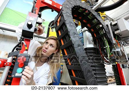 Researcher working on portable robot. Aerospace industry. Technology and Research Center. Miramon Technological Park. San Sebastian. Donostia. Gipuzkoa. Basque Country. Spain. View Large Photo Image Stock Photo - Researcher working on portable robot. Aerospace industry. Technology and Research Center. Miramon Technological Park. San Sebastian. Donostia. Gipuzkoa. Basque Country. Spain.. Fotosearch