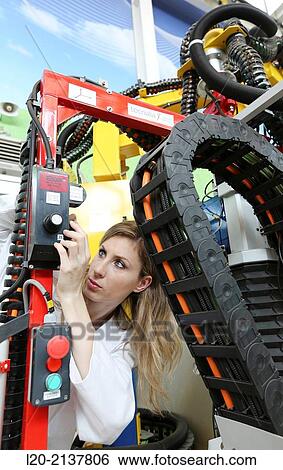 Researcher working on portable robot. Aerospace industry. Technology and Research Center. Miramon Technological Park. San Sebastian. Donostia. Gipuzkoa. Basque Country. Spain. View Large Photo Image Stock Photograph - Researcher working on portable robot. Aerospace industry. Technology and Research Center. Miramon Technological Park. San Sebastian. Donostia. Gipuzkoa. Basque Country. Spain.. Fotosearch