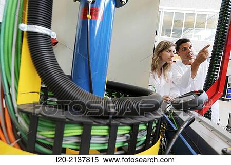 Researcher working on portable robot. Aerospace industry. Technology and Research Center. Miramon Technological Park. San Sebastian. Donostia. Gipuzkoa. Basque Country. Spain. View Large Photo Image Stock Photography - Researcher working on portable robot. Aerospace industry. Technology and Research Center. Miramon Technological Park. San Sebastian. Donostia. Gipuzkoa. Basque Country. Spain.. Fotosearch