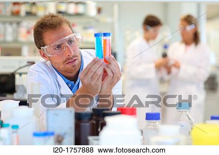 Researchers, Biological test laboratory, Tecnalia Foundation, Technology and Research Centre, San Sebastian Technological Park, Donostia, Gipuzkoa, Basque Country, Spain View Large Photo Image Stock Photo - Researchers, Biological test laboratory, Tecnalia Foundation, Technology and Research Centre, San Sebastian Technological Park, Donostia, Gipuzkoa, Basque Country, Spain. Fotosearch