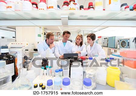 Researchers, Biological test laboratory, Tecnalia Foundation, Technology and Research Centre, San Sebastian Technological Park, Donostia, Gipuzkoa, Basque Country, Spain View Large Photo Image Stock Photography - Researchers, Biological test laboratory, Tecnalia Foundation, Technology and Research Centre, San Sebastian Technological Park, Donostia, Gipuzkoa, Basque Country, Spain. Fotosearch