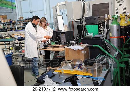 Researchers. Industry, Technology and Research Centre, Technological Park, San Sebastian, Donostia, Gipuzkoa, Basque Country, Spain View Large Photo Image Stock Image - Researchers. Industry, Technology and Research Centre, Technological Park, San Sebastian, Donostia, Gipuzkoa, Basque Country, Spain. Fotosearch