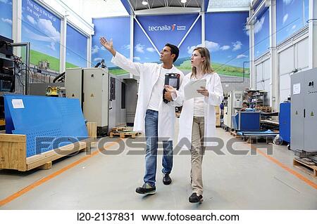 Researchers. Industry, Technology and Research Centre, Technological Park, San Sebastian, Donostia, Gipuzkoa, Basque Country, Spain View Large Photo Image Stock Image - Researchers. Industry, Technology and Research Centre, Technological Park, San Sebastian, Donostia, Gipuzkoa, Basque Country, Spain. Fotosearch