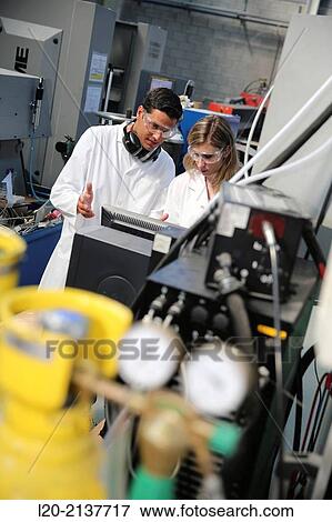 Researchers. Industry, Technology and Research Centre, Technological Park, San Sebastian, Donostia, Gipuzkoa, Basque Country, Spain View Large Photo Image Stock Photo - Researchers. Industry, Technology and Research Centre, Technological Park, San Sebastian, Donostia, Gipuzkoa, Basque Country, Spain. Fotosearch