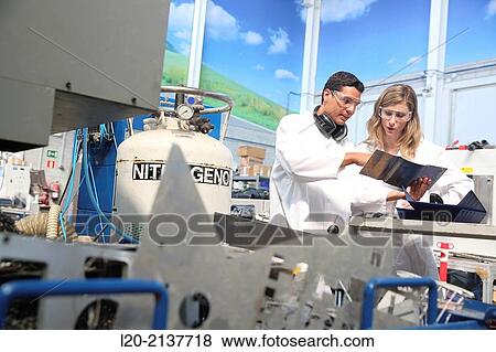 Researchers. Industry, Technology and Research Centre, Technological Park, San Sebastian, Donostia, Gipuzkoa, Basque Country, Spain View Large Photo Image Stock Photo - Researchers. Industry, Technology and Research Centre, Technological Park, San Sebastian, Donostia, Gipuzkoa, Basque Country, Spain. Fotosearch