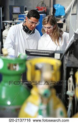 Researchers. Industry, Technology and Research Centre, Technological Park, San Sebastian, Donostia, Gipuzkoa, Basque Country, Spain View Large Photo Image Stock Photograph - Researchers. Industry, Technology and Research Centre, Technological Park, San Sebastian, Donostia, Gipuzkoa, Basque Country, Spain. Fotosearch