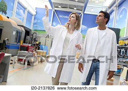 Researchers. Industry, Technology and Research Centre, Technological Park, San Sebastian, Donostia, Gipuzkoa, Basque Country, Spain View Large Photo Image Stock Photograph - Researchers. Industry, Technology and Research Centre, Technological Park, San Sebastian, Donostia, Gipuzkoa, Basque Country, Spain. Fotosearch