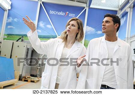 Researchers. Industry, Technology and Research Centre, Technological Park, San Sebastian, Donostia, Gipuzkoa, Basque Country, Spain View Large Photo Image Stock Photography - Researchers. Industry, Technology and Research Centre, Technological Park, San Sebastian, Donostia, Gipuzkoa, Basque Country, Spain. Fotosearch
