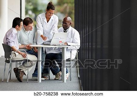 Researchers meeting, Fatronik-Tecnalia, Research and Technology Center, Donostia, Basque Country, Spain View Large Photo Image Stock Photo - Researchers meeting, Fatronik-Tecnalia, Research and Technology Center, Donostia, Basque Country, Spain. Fotosearch