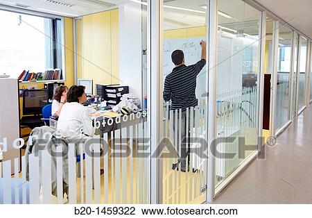 Researchers? meeting, offices, Biodonostia Health and Biomedicine Research Institute, San Sebastian, Donostia, Gipuzkoa, Euskadi, Spain View Large Photo Image Stock Image - Researchers? meeting, offices, Biodonostia Health and Biomedicine Research Institute, San Sebastian, Donostia, Gipuzkoa, Euskadi, Spain. Fotosearch