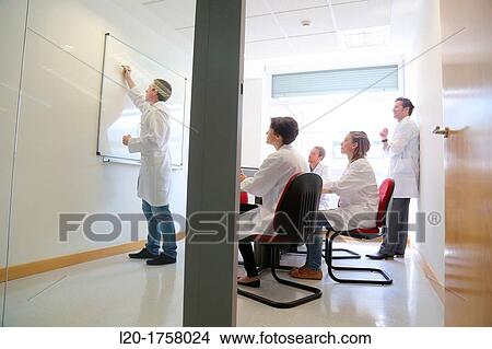 Researchers, Meeting, Tecnalia Foundation, Technology and Research Centre, San Sebastian Technological Park, Donostia, Gipuzkoa, Basque Country, Spain View Large Photo Image Picture - Researchers, Meeting, Tecnalia Foundation, Technology and Research Centre, San Sebastian Technological Park, Donostia, Gipuzkoa, Basque Country, Spain. Fotosearch