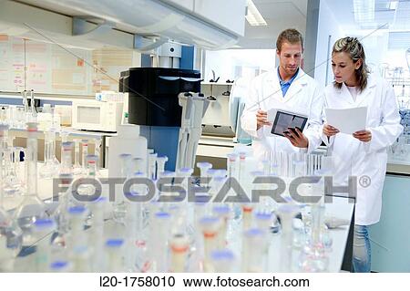 Researchers, Microbiology laboratory, Tecnalia Foundation, Technology and Research Centre, San Sebastian Technological Park, Donostia, Gipuzkoa, Basque Country, Spain View Large Photo Image Stock Image - Researchers, Microbiology laboratory, Tecnalia Foundation, Technology and Research Centre, San Sebastian Technological Park, Donostia, Gipuzkoa, Basque Country, Spain. Fotosearch