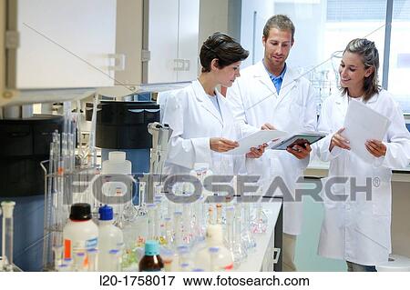 Researchers, Microbiology laboratory, Tecnalia Foundation, Technology and Research Centre, San Sebastian Technological Park, Donostia, Gipuzkoa, Basque Country, Spain View Large Photo Image Stock Photo - Researchers, Microbiology laboratory, Tecnalia Foundation, Technology and Research Centre, San Sebastian Technological Park, Donostia, Gipuzkoa, Basque Country, Spain. Fotosearch