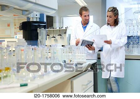 Researchers, Microbiology laboratory, Tecnalia Foundation, Technology and Research Centre, San Sebastian Technological Park, Donostia, Gipuzkoa, Basque Country, Spain View Large Photo Image Stock Photograph - Researchers, Microbiology laboratory, Tecnalia Foundation, Technology and Research Centre, San Sebastian Technological Park, Donostia, Gipuzkoa, Basque Country, Spain. Fotosearch
