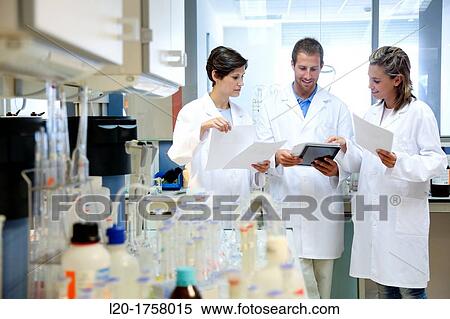 Researchers, Microbiology laboratory, Tecnalia Foundation, Technology and Research Centre, San Sebastian Technological Park, Donostia, Gipuzkoa, Basque Country, Spain View Large Photo Image Stock Photography - Researchers, Microbiology laboratory, Tecnalia Foundation, Technology and Research Centre, San Sebastian Technological Park, Donostia, Gipuzkoa, Basque Country, Spain. Fotosearch