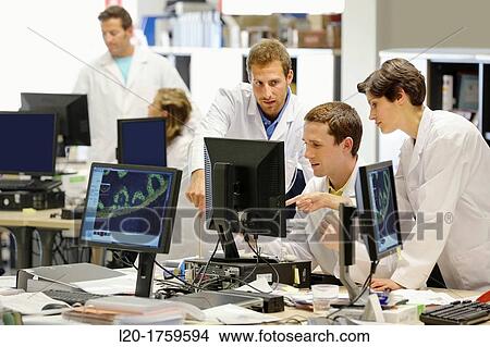 Researchers, office, Tecnalia Foundation, Technology and Research Centre, San Sebastian Technological Park, Donostia, Gipuzkoa, Basque Country, Spain View Large Photo Image Picture - Researchers, office, Tecnalia Foundation, Technology and Research Centre, San Sebastian Technological Park, Donostia, Gipuzkoa, Basque Country, Spain. Fotosearch