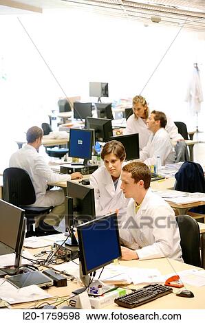 Researchers, office, Tecnalia Foundation, Technology and Research Centre, San Sebastian Technological Park, Donostia, Gipuzkoa, Basque Country, Spain View Large Photo Image Stock Photo - Researchers, office, Tecnalia Foundation, Technology and Research Centre, San Sebastian Technological Park, Donostia, Gipuzkoa, Basque Country, Spain. Fotosearch