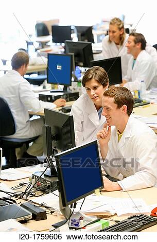 Researchers, office, Tecnalia Foundation, Technology and Research Centre, San Sebastian Technological Park, Donostia, Gipuzkoa, Basque Country, Spain View Large Photo Image Stock Photograph - Researchers, office, Tecnalia Foundation, Technology and Research Centre, San Sebastian Technological Park, Donostia, Gipuzkoa, Basque Country, Spain. Fotosearch