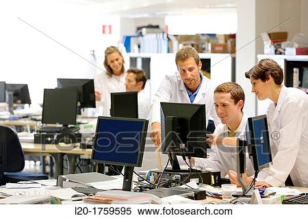 Researchers, office, Tecnalia Foundation, Technology and Research Centre, San Sebastian Technological Park, Donostia, Gipuzkoa, Basque Country, Spain View Large Photo Image Stock Photography - Researchers, office, Tecnalia Foundation, Technology and Research Centre, San Sebastian Technological Park, Donostia, Gipuzkoa, Basque Country, Spain. Fotosearch