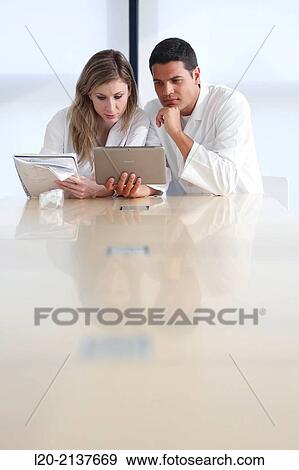 Researchers. Technology and Research Centre, Technological Park, San Sebastian, Donostia, Gipuzkoa, Basque Country, Spain View Large Photo Image Stock Photo - Researchers. Technology and Research Centre, Technological Park, San Sebastian, Donostia, Gipuzkoa, Basque Country, Spain. Fotosearch