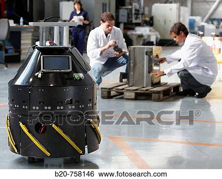 Researchers testing Mugiro multipurpose mobile platform developed by Fatronik-Tecnalia, Research and Technology Center, Donostia, Basque Country, Spain View Large Photo Image Stock Photograph - Researchers testing Mugiro multipurpose mobile platform developed by Fatronik-Tecnalia, Research and Technology Center, Donostia, Basque Country, Spain. Fotosearch