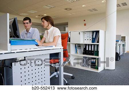 Researchers working with PCs. Fatronik Foundation, Research Technology Center. Donostia, San Sebastian, Gipuzkoa, Euskadi. Spain. View Large Photo Image Stock Image - Researchers working with PCs. Fatronik Foundation, Research Technology Center. Donostia, San Sebastian, Gipuzkoa, Euskadi. Spain.. Fotosearch